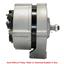 Alternator MA 14791