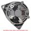 Alternator MA 14820