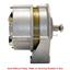 Alternator MA 14820