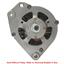 Alternator MA 14821