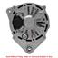 Alternator MA 14825