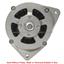 Alternator MA 14825