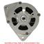 Alternator MA 14972