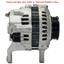 Alternator MA 14979