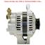 Alternator MA 14989