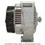 1999 Mercedes-Benz C230 Alternator MA 15112