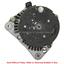 Alternator MA 15114