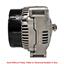 Alternator MA 15118