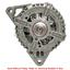 Alternator MA 15123N