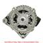 Alternator MA 15126