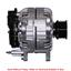 Alternator MA 15139