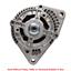 Alternator MA 15160