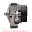 Alternator MA 15160