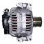 2006 Dodge Sprinter 3500 Alternator MA 15416N