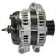 2007 Dodge Magnum Alternator MA 15446