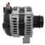 Alternator MA 15457