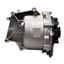 Alternator MA 15501