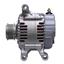 Alternator MA 15504