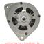 Alternator MA 15507