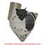 Alternator MA 15508