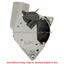 Alternator MA 15509