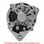 Alternator MA 15535