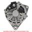 Alternator MA 15536