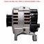 Alternator MA 15540