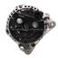 2013 Volkswagen Jetta Alternator MA 15541