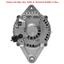 Alternator MA 15573