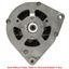 Alternator MA 15586