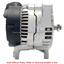 Alternator MA 15607