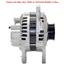 Alternator MA 15619