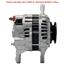 Alternator MA 15623