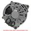 Alternator MA 15641