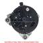 Alternator MA 15660