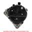 Alternator MA 15661