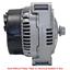 Alternator MA 15670