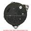 Alternator MA 15671