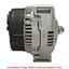 Alternator MA 15671