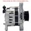 Alternator MA 15672