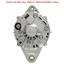 Alternator MA 15673N