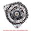 Alternator MA 15729