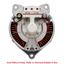 Alternator MA 15730