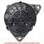 1996 Mercedes-Benz C280 Alternator MA 15815