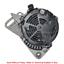 Alternator MA 15818