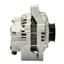 Alternator MA 15843