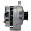 Alternator MA 15886N