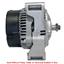 Alternator MA 15908