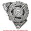 Alternator MA 15927